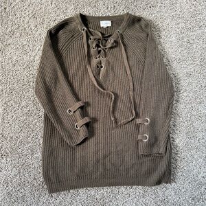 Love + Harmony Sweater